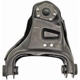 Purchase Top-Quality Control Arm With Ball Joint by DORMAN (OE SOLUTIONS) - 520-140 pa5