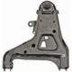 Purchase Top-Quality Control Arm With Ball Joint by DORMAN (OE SOLUTIONS) - 520-141 pa1
