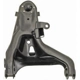 Purchase Top-Quality Control Arm With Ball Joint by DORMAN (OE SOLUTIONS) - 520-141 pa2
