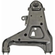 Purchase Top-Quality Control Arm With Ball Joint by DORMAN (OE SOLUTIONS) - 520-141 pa4