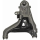 Purchase Top-Quality Control Arm With Ball Joint by DORMAN (OE SOLUTIONS) - 520-142 pa4