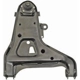 Purchase Top-Quality Control Arm With Ball Joint by DORMAN (OE SOLUTIONS) - 520-142 pa5