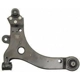 Purchase Top-Quality Control Arm With Ball Joint by DORMAN (OE SOLUTIONS) - 520-145 pa5