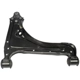Purchase Top-Quality Control Arm With Ball Joint by DORMAN (OE SOLUTIONS) - 520-153 pa2