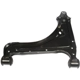 Purchase Top-Quality Control Arm With Ball Joint by DORMAN (OE SOLUTIONS) - 520-154 pa1