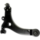 Purchase Top-Quality Control Arm With Ball Joint by DORMAN (OE SOLUTIONS) - 520-155 pa3