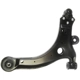 Purchase Top-Quality Control Arm With Ball Joint by DORMAN (OE SOLUTIONS) - 520-155 pa4