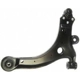 Purchase Top-Quality Control Arm With Ball Joint by DORMAN (OE SOLUTIONS) - 520-155 pa5