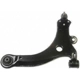Purchase Top-Quality Control Arm With Ball Joint by DORMAN (OE SOLUTIONS) - 520-156 pa1