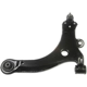 Purchase Top-Quality Control Arm With Ball Joint by DORMAN (OE SOLUTIONS) - 520-156 pa3