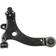 Purchase Top-Quality Control Arm With Ball Joint by DORMAN (OE SOLUTIONS) - 520-156 pa4