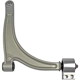 Purchase Top-Quality DORMAN (OE SOLUTIONS) - 520-163 - Control Arm With Ball Joint pa4