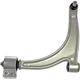 Purchase Top-Quality DORMAN (OE SOLUTIONS) - 520-163 - Control Arm With Ball Joint pa5