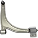 Purchase Top-Quality DORMAN (OE SOLUTIONS) - 520-164 - Control Arm With Ball Joint pa3