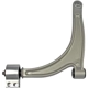 Purchase Top-Quality DORMAN (OE SOLUTIONS) - 520-164 - Control Arm With Ball Joint pa4