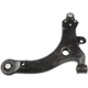 Purchase Top-Quality DORMAN (OE SOLUTIONS) - 520-165 - Control Arm With Ball Joint pa4