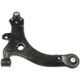 Purchase Top-Quality DORMAN (OE SOLUTIONS) - 520-166 - Control Arm With Ball Joint pa8