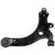 Purchase Top-Quality Control Arm With Ball Joint by DORMAN (OE SOLUTIONS) - 520-167 pa4