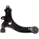 Purchase Top-Quality Control Arm With Ball Joint by DORMAN (OE SOLUTIONS) - 520-168 pa3