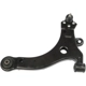 Purchase Top-Quality Control Arm With Ball Joint by DORMAN (OE SOLUTIONS) - 520-168 pa4