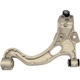 Purchase Top-Quality Control Arm With Ball Joint by DORMAN (OE SOLUTIONS) - 520-169 pa4