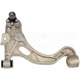 Purchase Top-Quality Control Arm With Ball Joint by DORMAN (OE SOLUTIONS) - 520-169 pa8