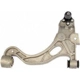 Purchase Top-Quality Control Arm With Ball Joint by DORMAN (OE SOLUTIONS) - 520-170 pa1