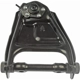 Purchase Top-Quality Control Arm With Ball Joint by DORMAN (OE SOLUTIONS) - 520-180 pa3