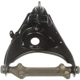 Purchase Top-Quality Control Arm With Ball Joint by DORMAN (OE SOLUTIONS) - 520-183 pa1