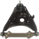 Purchase Top-Quality Control Arm With Ball Joint by DORMAN (OE SOLUTIONS) - 520-184 pa1