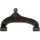 Purchase Top-Quality Control Arm With Ball Joint by DORMAN (OE SOLUTIONS) - 520-185 pa3
