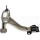 Purchase Top-Quality Control Arm With Ball Joint by DORMAN (OE SOLUTIONS) - 520-195 pa3
