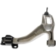 Purchase Top-Quality Control Arm With Ball Joint by DORMAN (OE SOLUTIONS) - 520-196 pa1