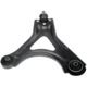 Purchase Top-Quality Control Arm With Ball Joint by DORMAN (OE SOLUTIONS) - 520-202 pa2