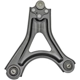 Purchase Top-Quality Control Arm With Ball Joint by DORMAN (OE SOLUTIONS) - 520-202 pa4