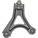 Purchase Top-Quality Control Arm With Ball Joint by DORMAN (OE SOLUTIONS) - 520-202 pa5