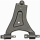 Purchase Top-Quality Control Arm With Ball Joint by DORMAN (OE SOLUTIONS) - 520-203 pa5