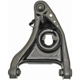 Purchase Top-Quality Control Arm With Ball Joint by DORMAN (OE SOLUTIONS) - 520-207 pa4