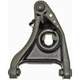 Purchase Top-Quality Control Arm With Ball Joint by DORMAN (OE SOLUTIONS) - 520-207 pa5