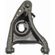 Purchase Top-Quality Control Arm With Ball Joint by DORMAN (OE SOLUTIONS) - 520-208 pa5