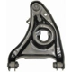 Purchase Top-Quality Control Arm With Ball Joint by DORMAN (OE SOLUTIONS) - 520-208 pa6
