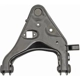 Purchase Top-Quality Control Arm With Ball Joint by DORMAN (OE SOLUTIONS) - 520-223 pa4
