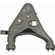 Purchase Top-Quality Control Arm With Ball Joint by DORMAN (OE SOLUTIONS) - 520-224 pa3
