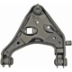 Purchase Top-Quality Control Arm With Ball Joint by DORMAN (OE SOLUTIONS) - 520-224 pa4