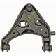 Purchase Top-Quality Control Arm With Ball Joint by DORMAN (OE SOLUTIONS) - 520-224 pa6