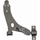 Purchase Top-Quality Control Arm With Ball Joint by DORMAN (OE SOLUTIONS) - 520-231 pa4