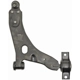 Purchase Top-Quality Control Arm With Ball Joint by DORMAN (OE SOLUTIONS) - 520-232 pa4
