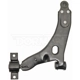 Purchase Top-Quality Control Arm With Ball Joint by DORMAN (OE SOLUTIONS) - 520-232 pa5