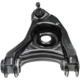 Purchase Top-Quality DORMAN (OE SOLUTIONS) - 520-235 - Control Arm With Ball Joint pa4