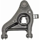Purchase Top-Quality Control Arm With Ball Joint by DORMAN (OE SOLUTIONS) - 520-239 pa2